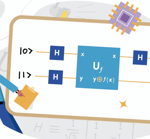 Introduction to Quantum Computing