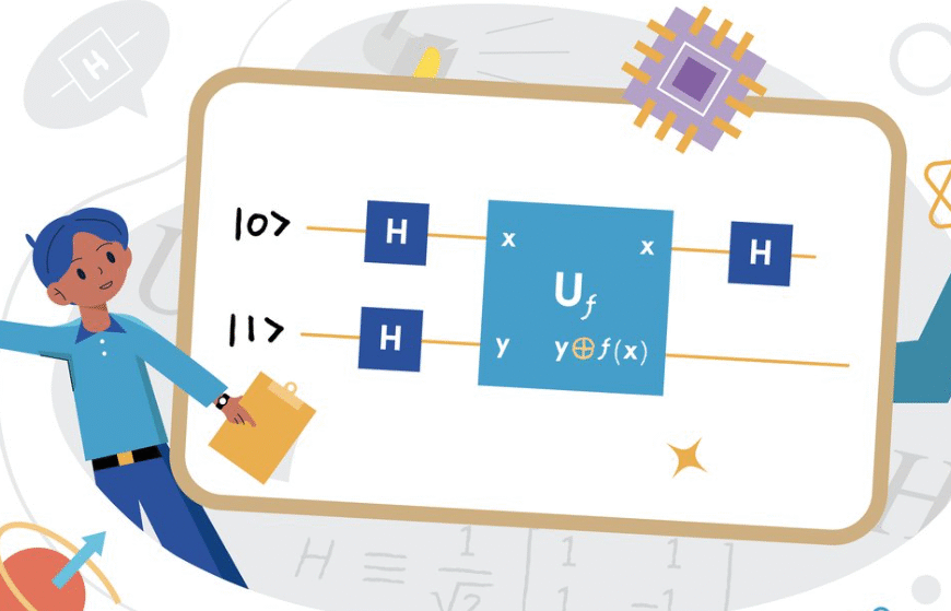 Introduction to Quantum Computing
