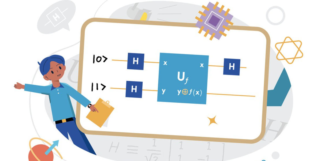 Introduction to Quantum Computing