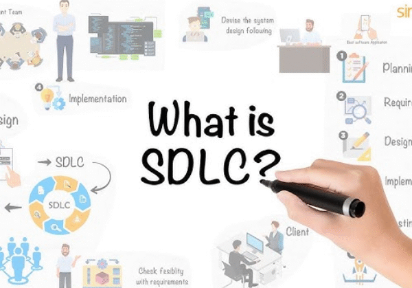 Introduction to Software Development