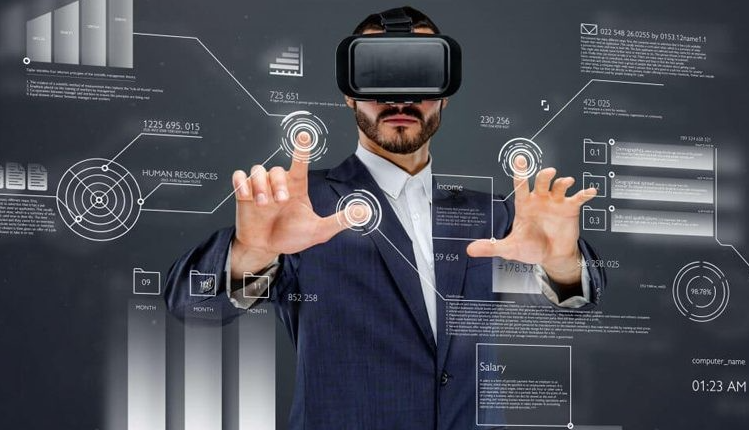 Introduction to Virtual Reality Technology