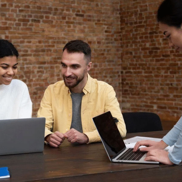 Company Formation and Choosing the Right Business Structure