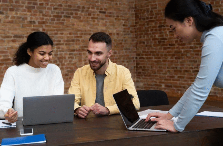 Company Formation and Choosing the Right Business Structure