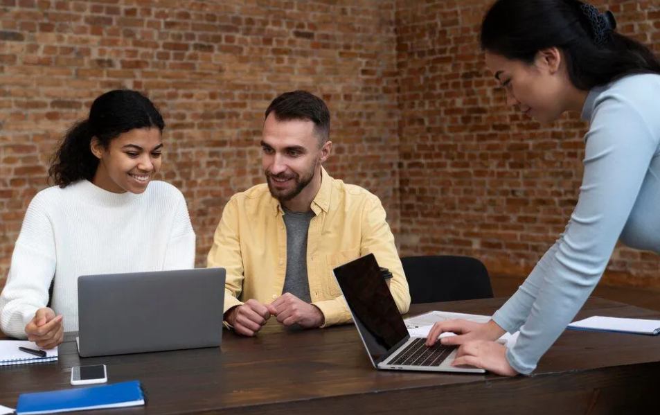 Company Formation and Choosing the Right Business Structure