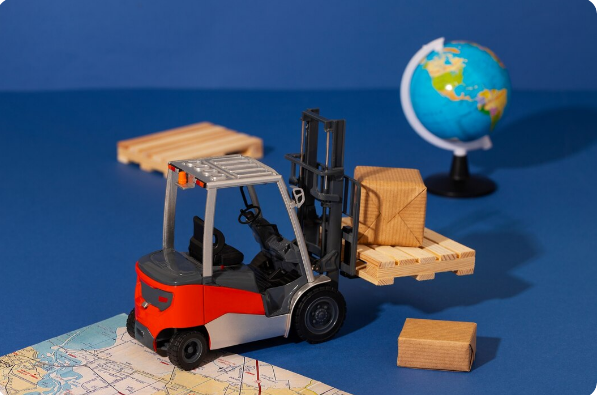 King of Freight Wichita: A Legacy of Logistics Excellence