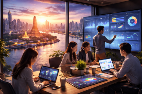 Automated Reporting for Clients: A Game-Changer for Marketing Agencies