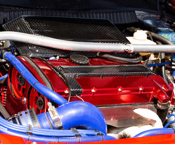Performance Diesel Tuning: Unlocking Maximum Power, Torque, and Efficiency
