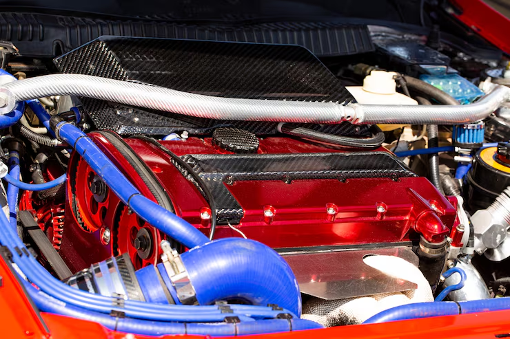 Performance Diesel Tuning: Unlocking Maximum Power, Torque, and Efficiency