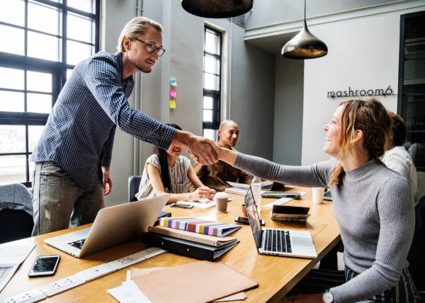 Why a Professional Branding Agency Matters for Business Growth in a Competitive Market