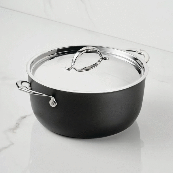 A Complete Guide to Choosing High Performance Nonstick Cookware