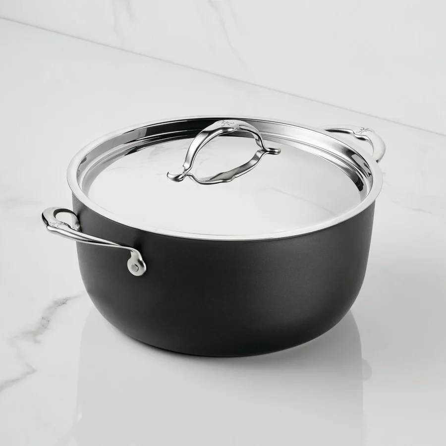 A Complete Guide to Choosing High Performance Nonstick Cookware