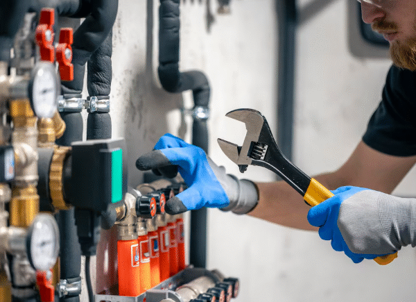 Belrose Emergency Plumbing Guide: Fast Response Solutions for Burst Pipes & Blocked Drains