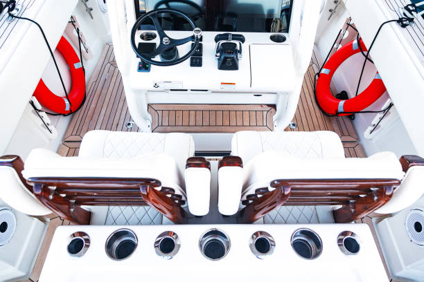 How Does Boat Seat Upholstery Improve Comfort and Durability?