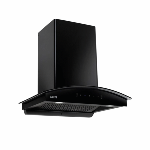 9 Mistakes to Avoid When Buying an Automatic Kitchen Chimney