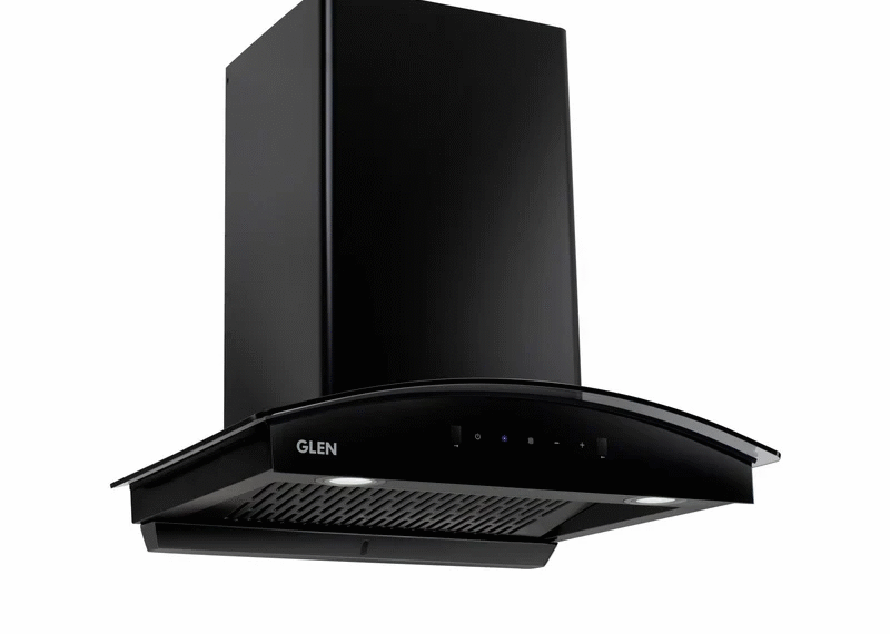 9 Mistakes to Avoid When Buying an Automatic Kitchen Chimney