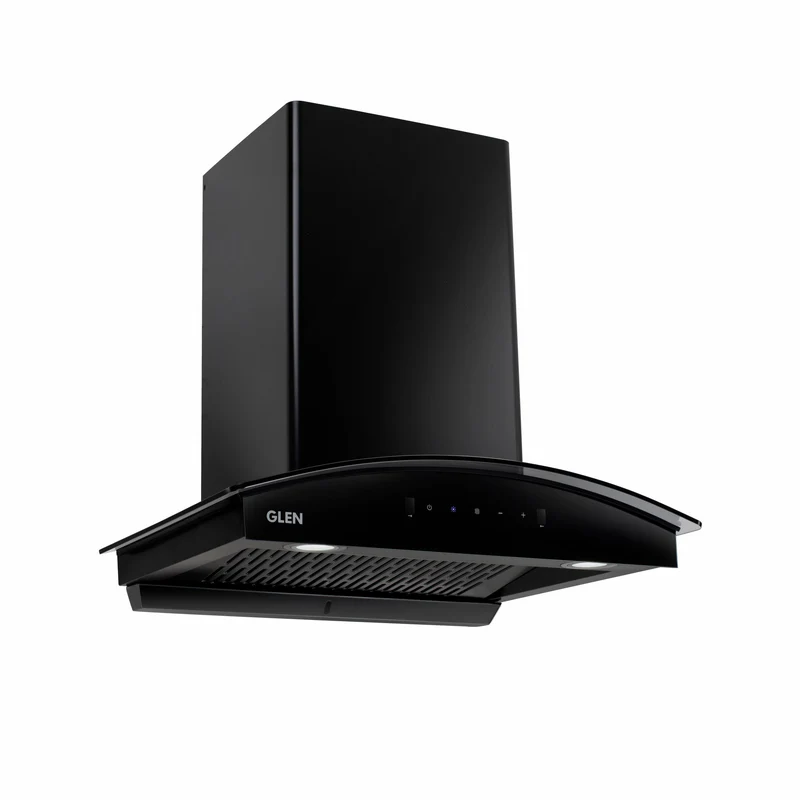 9 Mistakes to Avoid When Buying an Automatic Kitchen Chimney