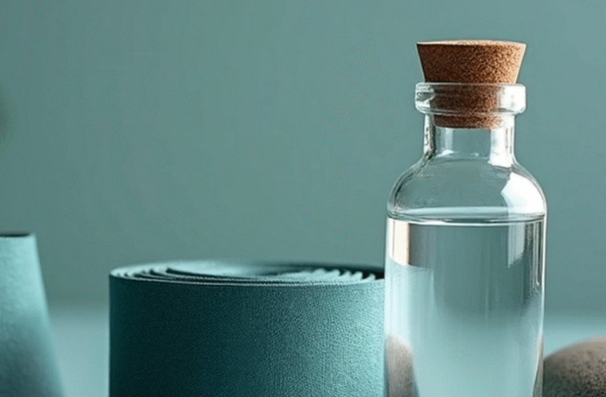 The Real Price of a BPC-157 and TB-500 Stack Is Not the Number on the Vial